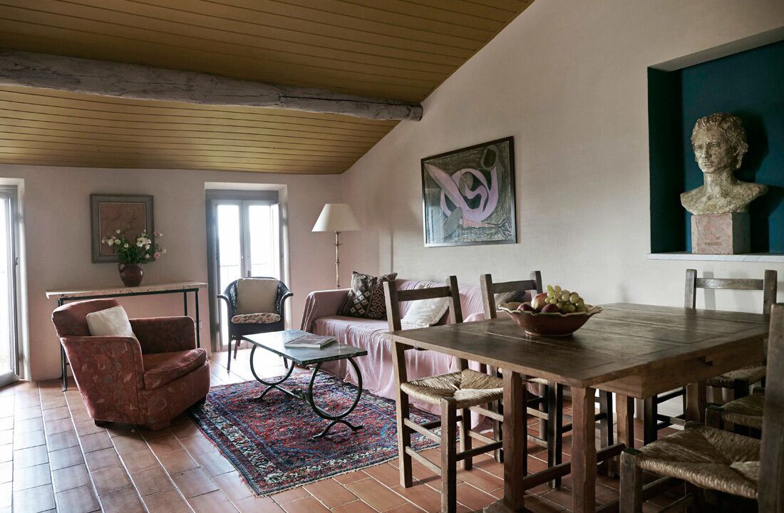 Photo of Livingroom in Camaiore