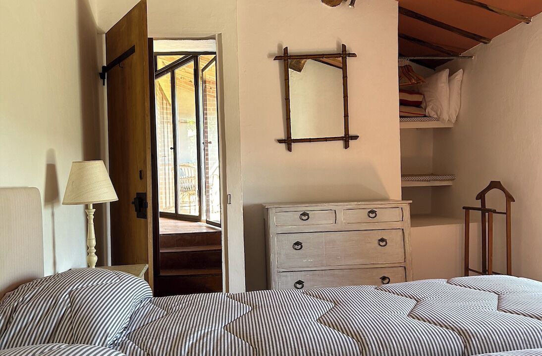 Photo of Bedroom in Camaiore
