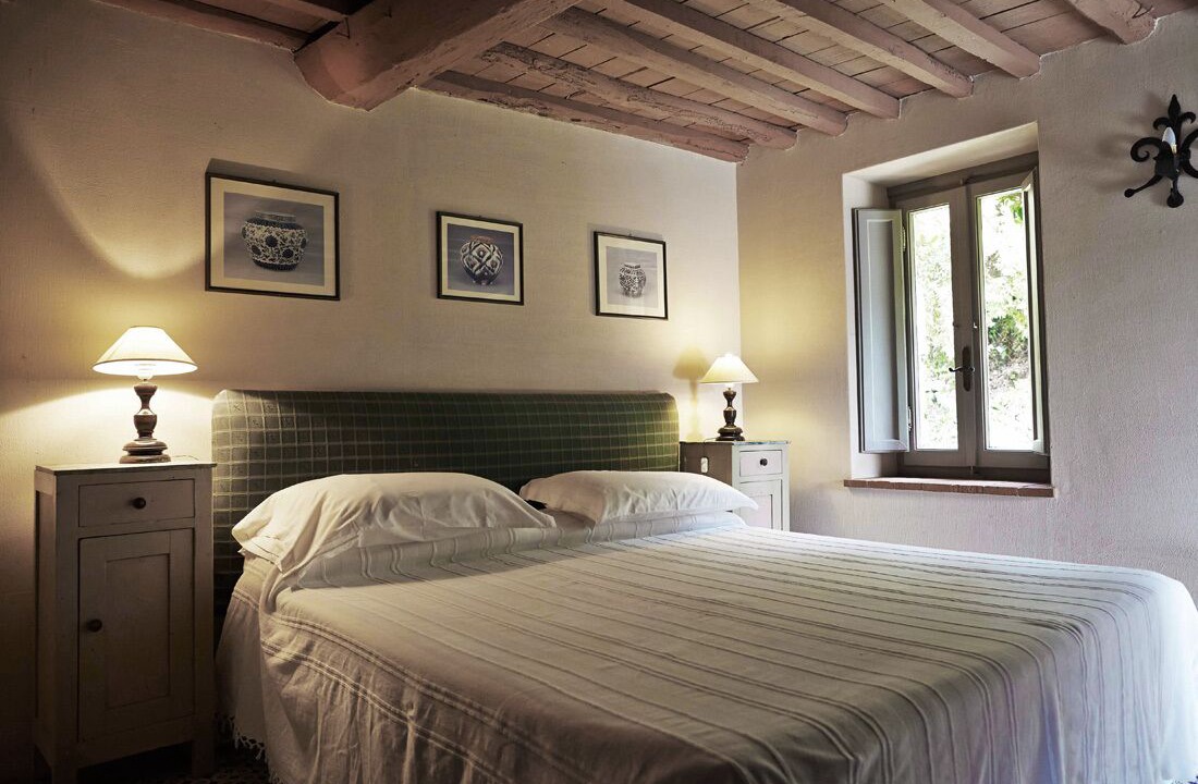 Photo of Bedroom in Camaiore