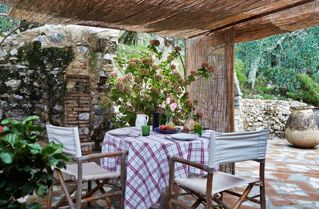 Photo of Patio Balcony in Camaiore