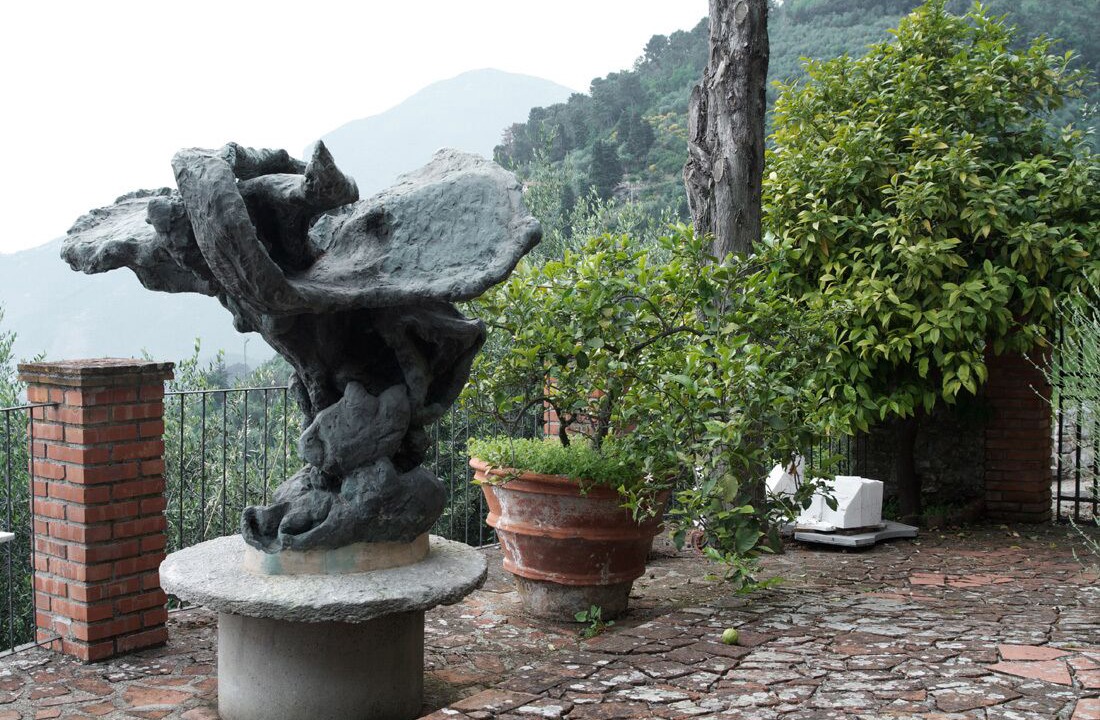 Photo of Patio Balcony in Camaiore