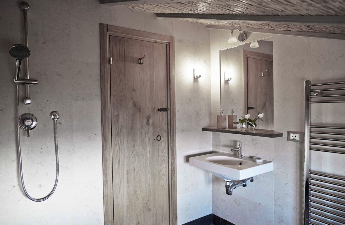Photo of Bathroom in Camaiore