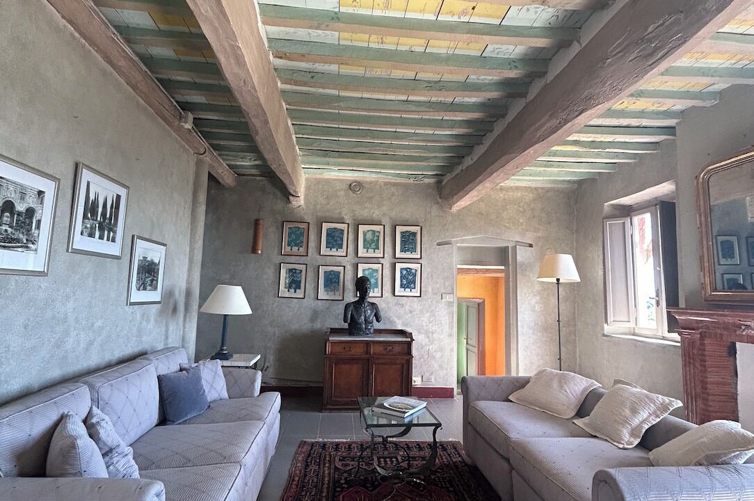 Photo of Livingroom in Camaiore