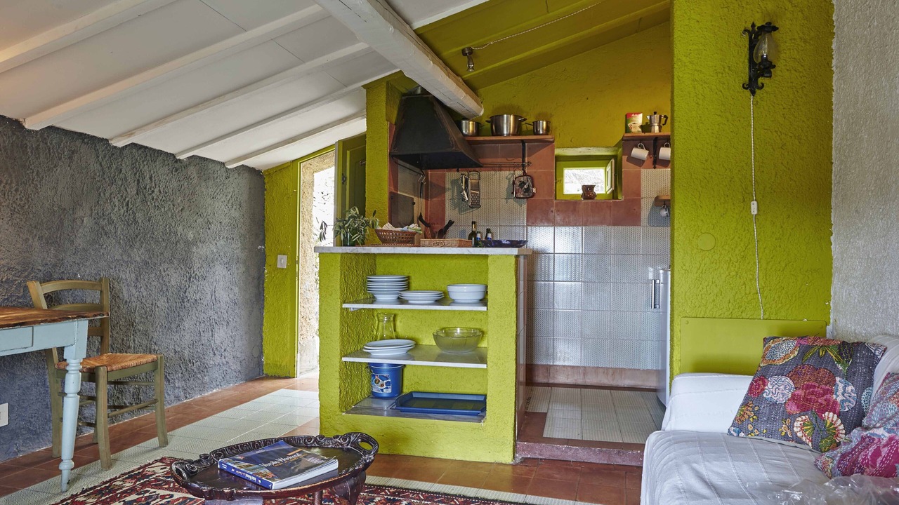 Photo of Kitchen in Camaiore