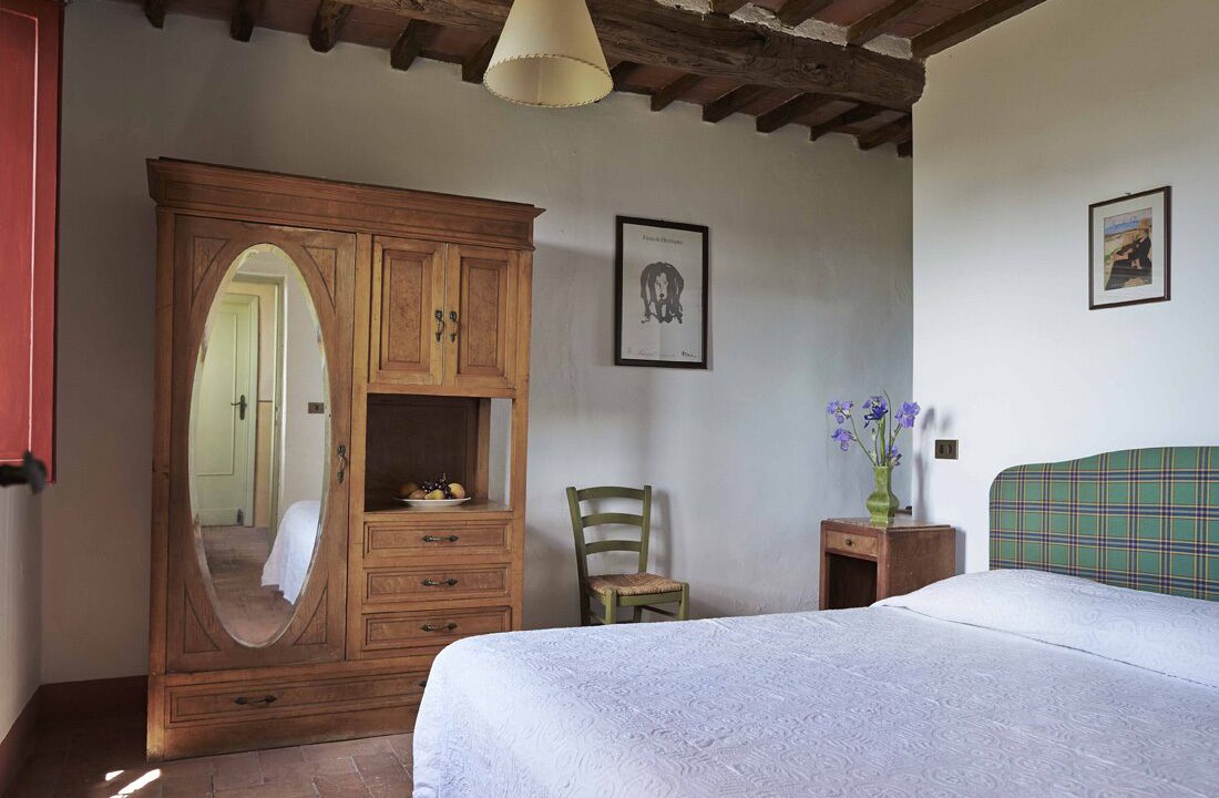 Photo of Bedroom in Camaiore
