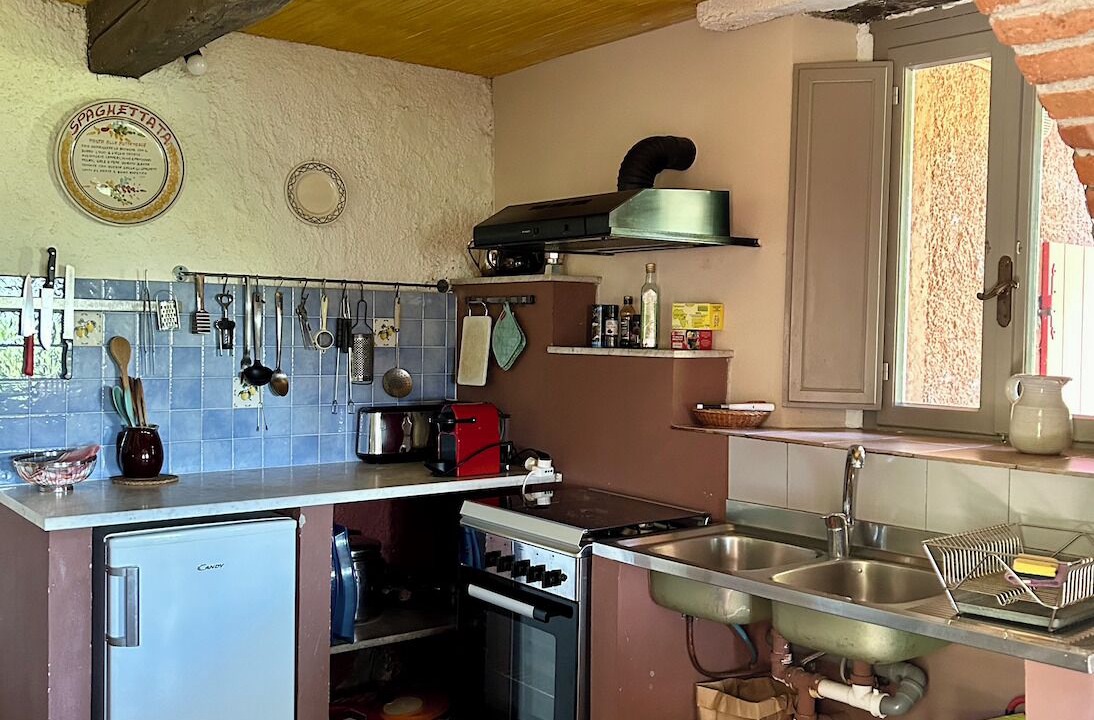 Photo of Kitchen in Camaiore