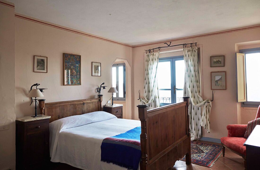 Photo of Bedroom in Camaiore