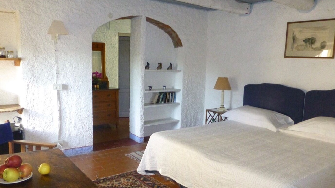 Photo of Bedroom in Camaiore
