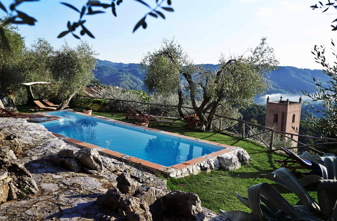Photo of Outdoor in Camaiore