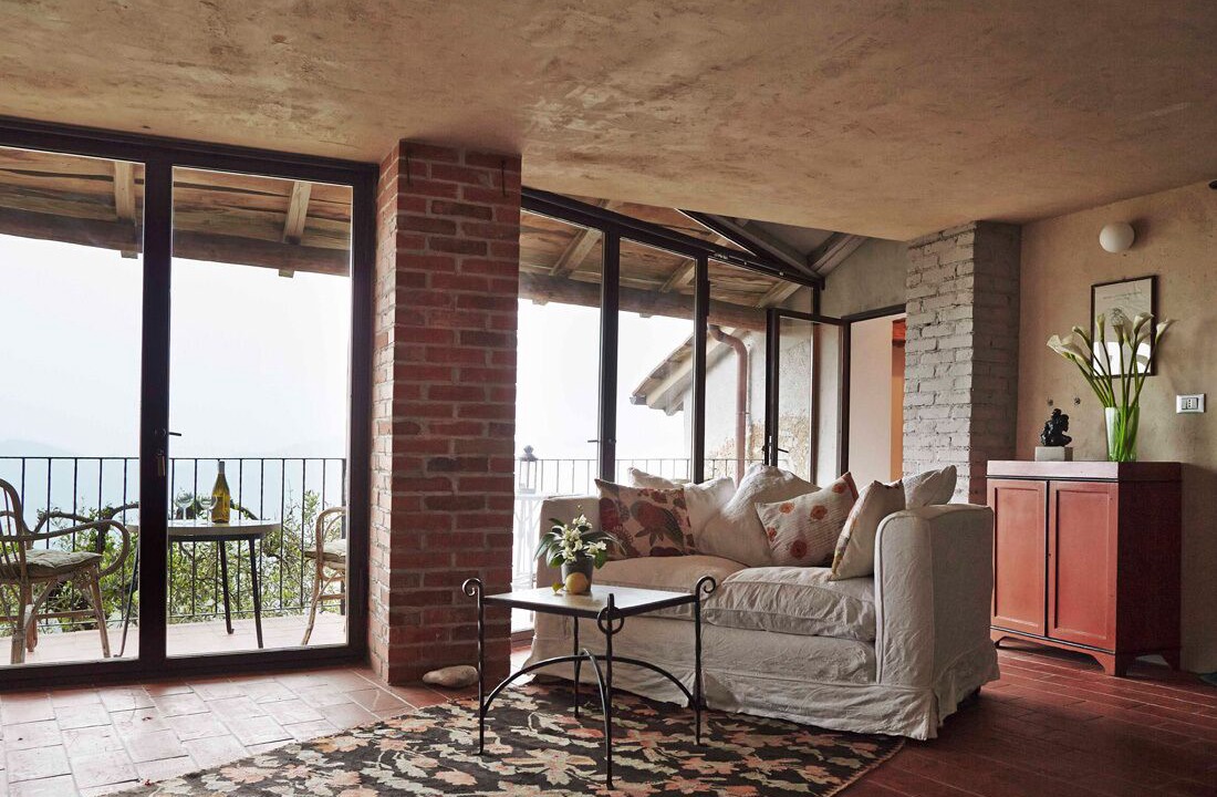 Photo of Livingroom in Camaiore