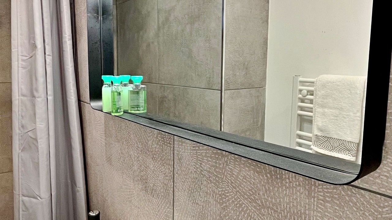 Photo of Bathroom in Theoule-Superieur