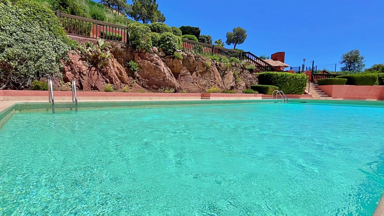 Photo of Outdoor in Theoule-Superieur
