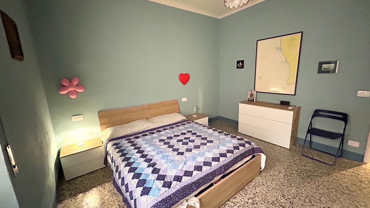 Photo of Bedroom in Borgo Antico