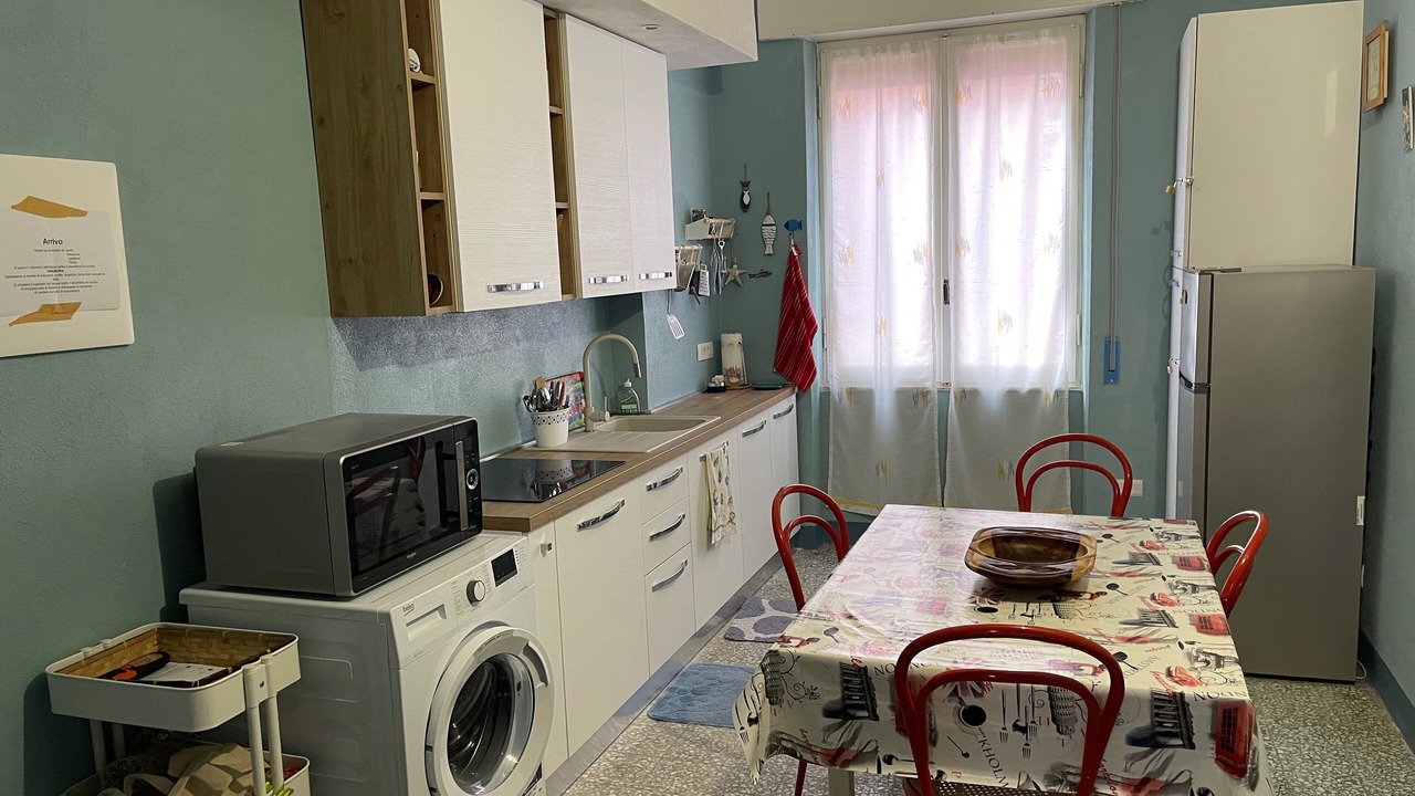 Photo of Kitchen in Borgo Antico