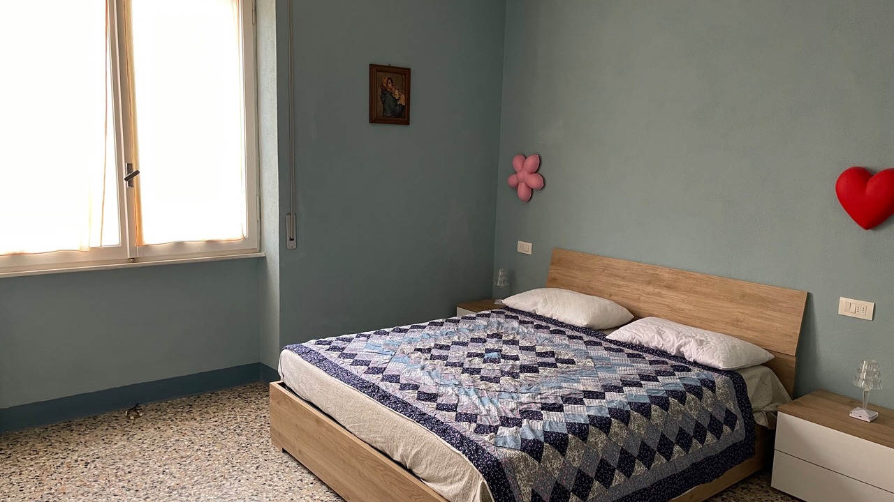 Photo of Bedroom in Borgo Antico