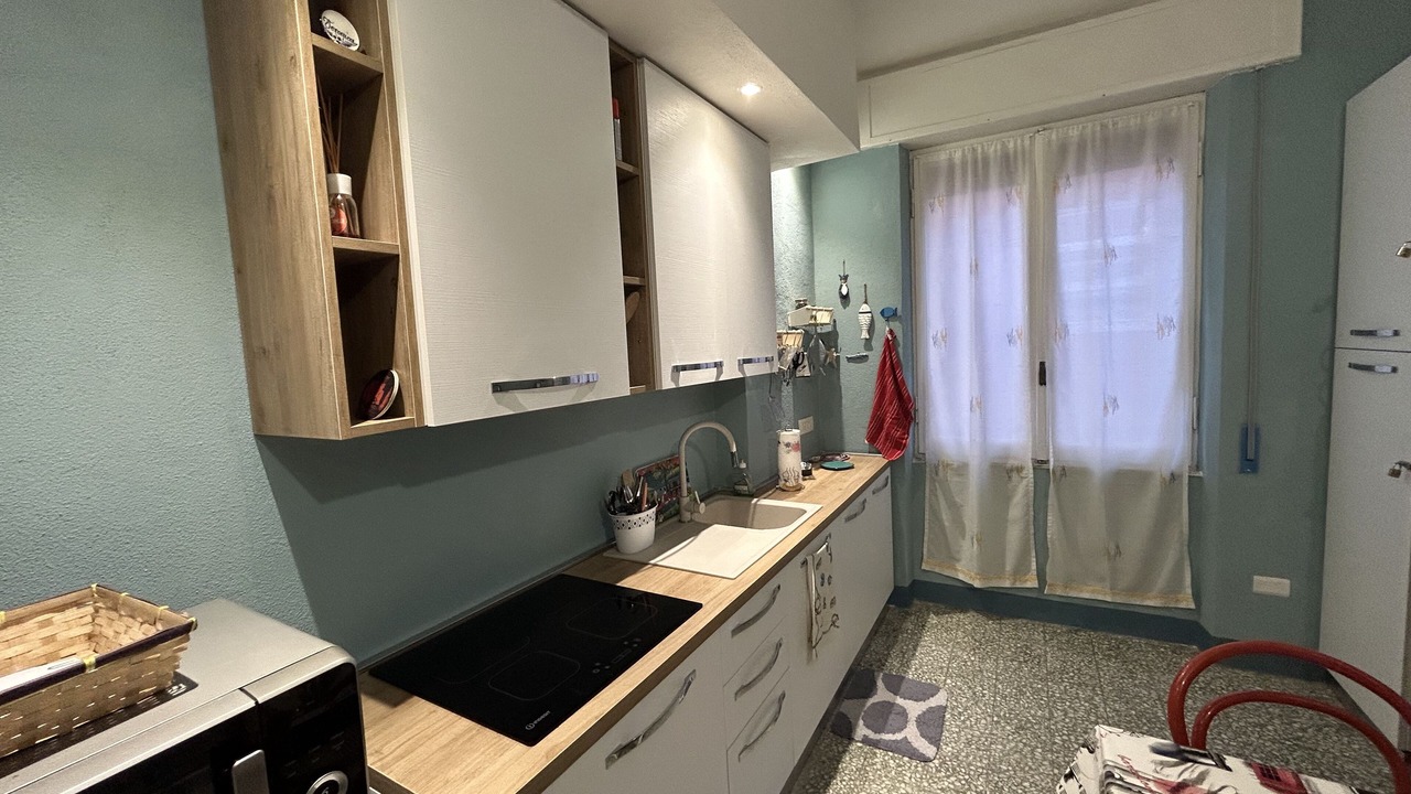 Photo of Kitchen in Borgo Antico