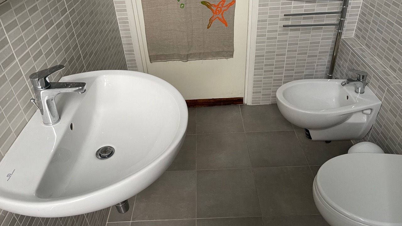 Photo of Bathroom in Borgo Antico
