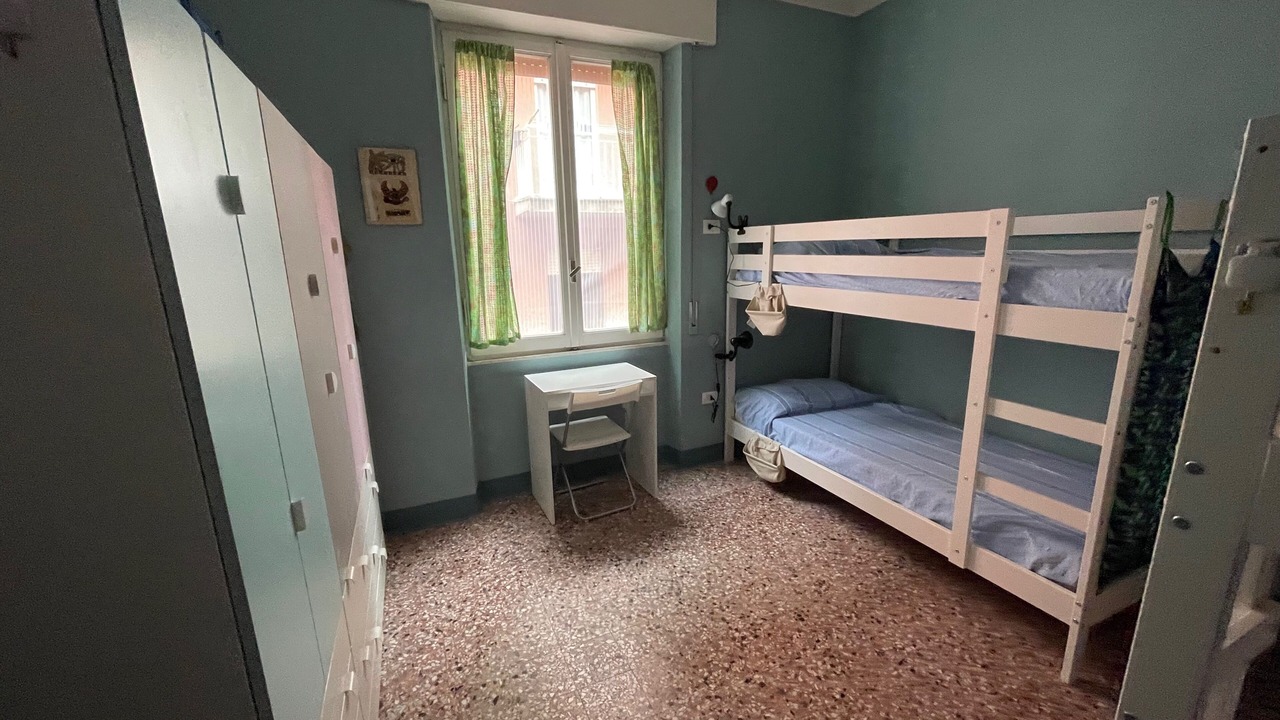 Photo of Bedroom in Borgo Antico