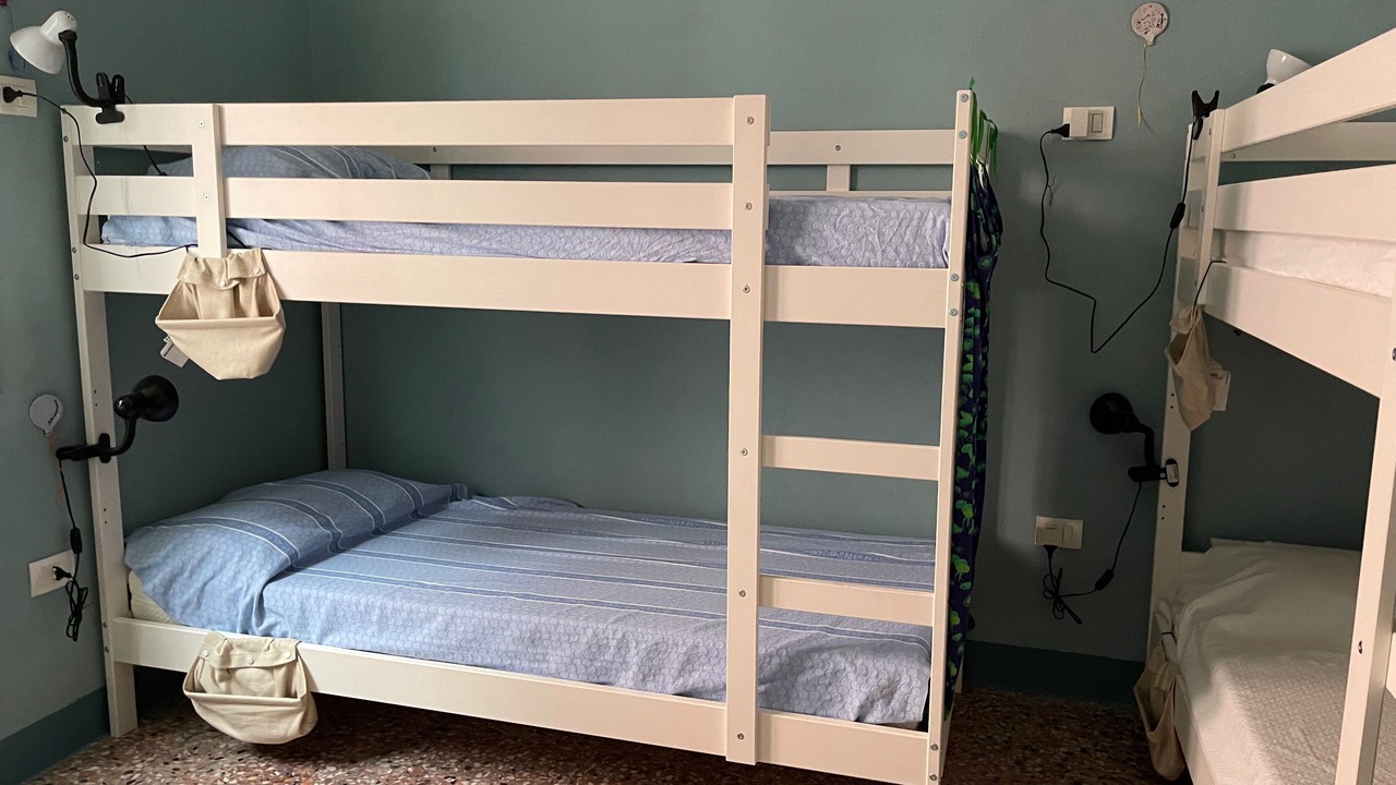 Photo of Bedroom in Borgo Antico