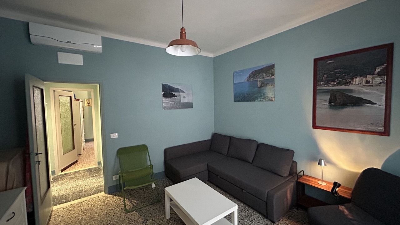 Photo of Livingroom in Borgo Antico