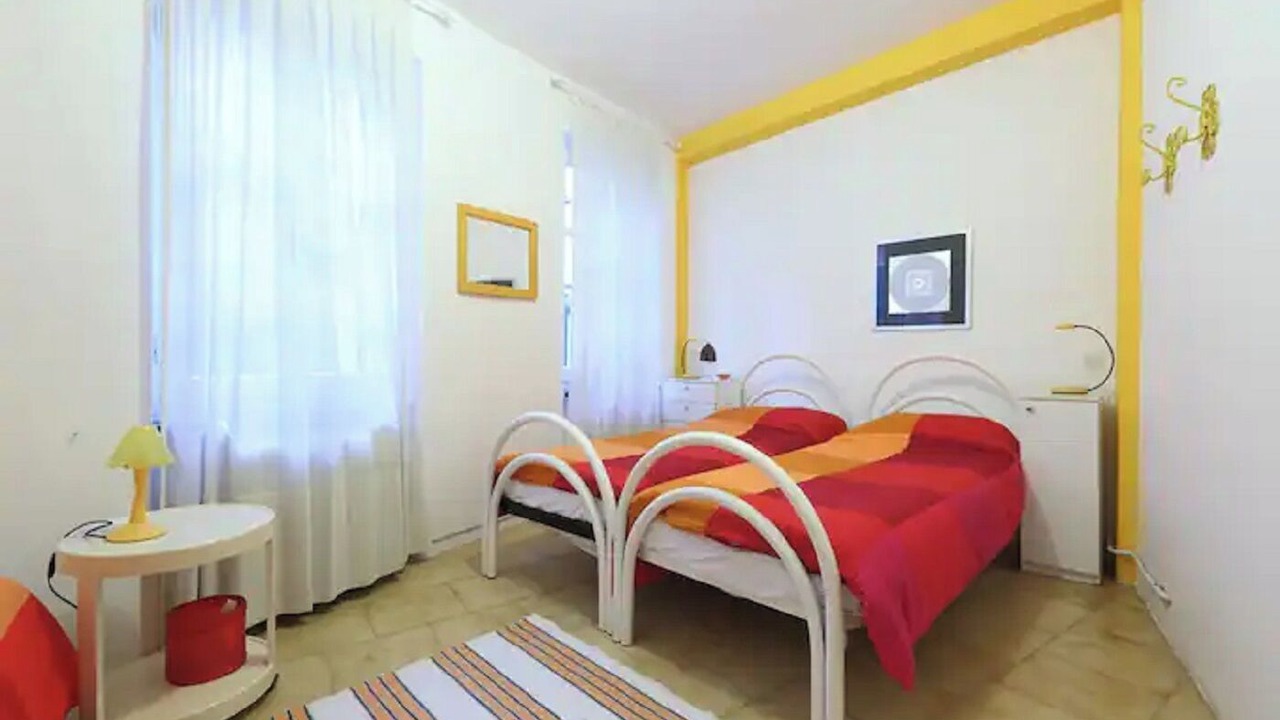Photo of Bedroom in Borgo Antico