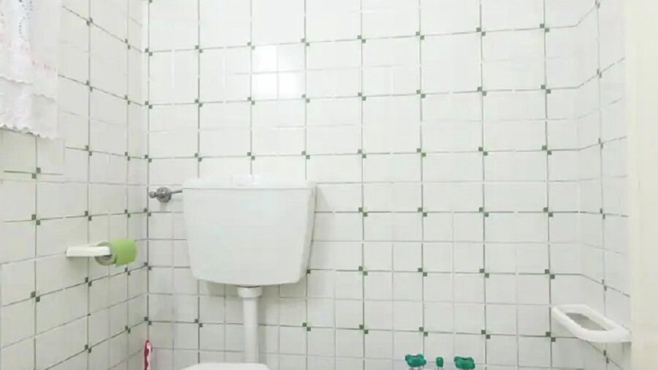 Photo of Bathroom in Borgo Antico