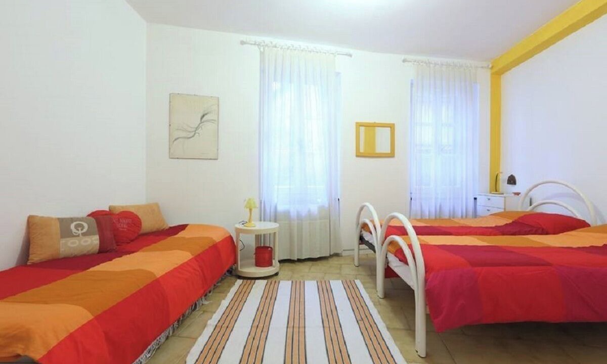 Photo of Bedroom in Borgo Antico