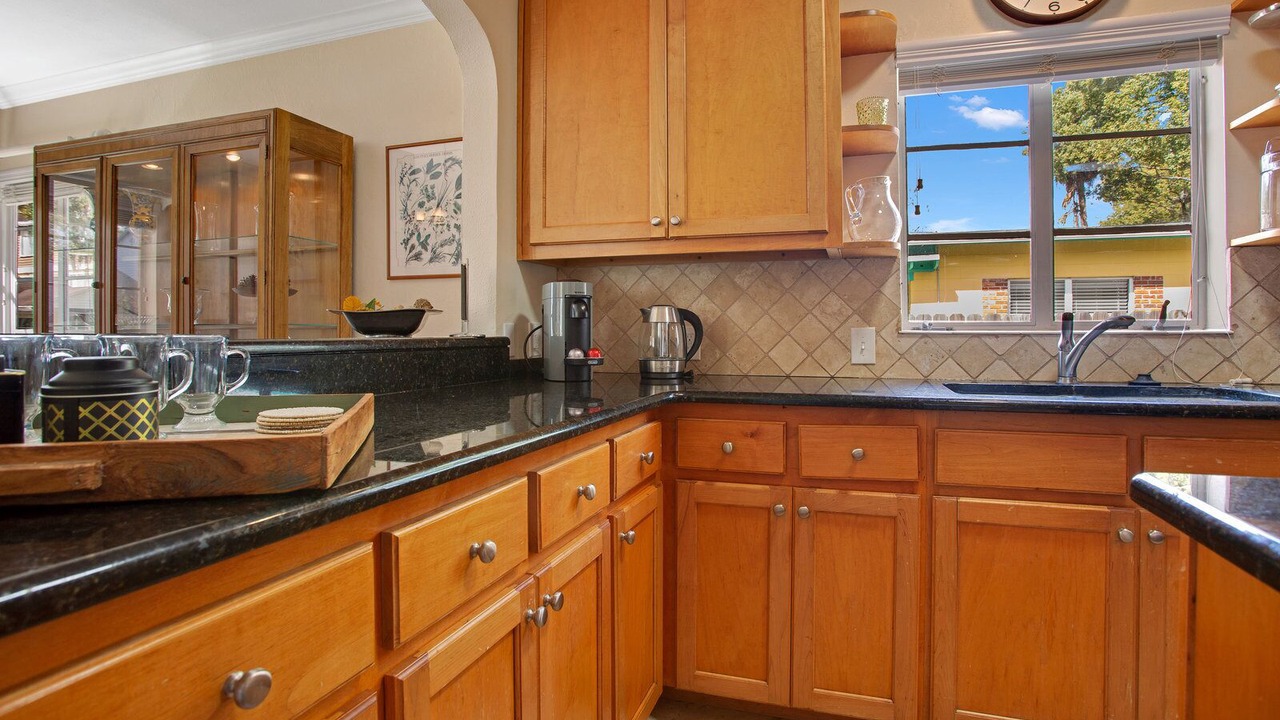 Photo of Kitchen in Winter Park