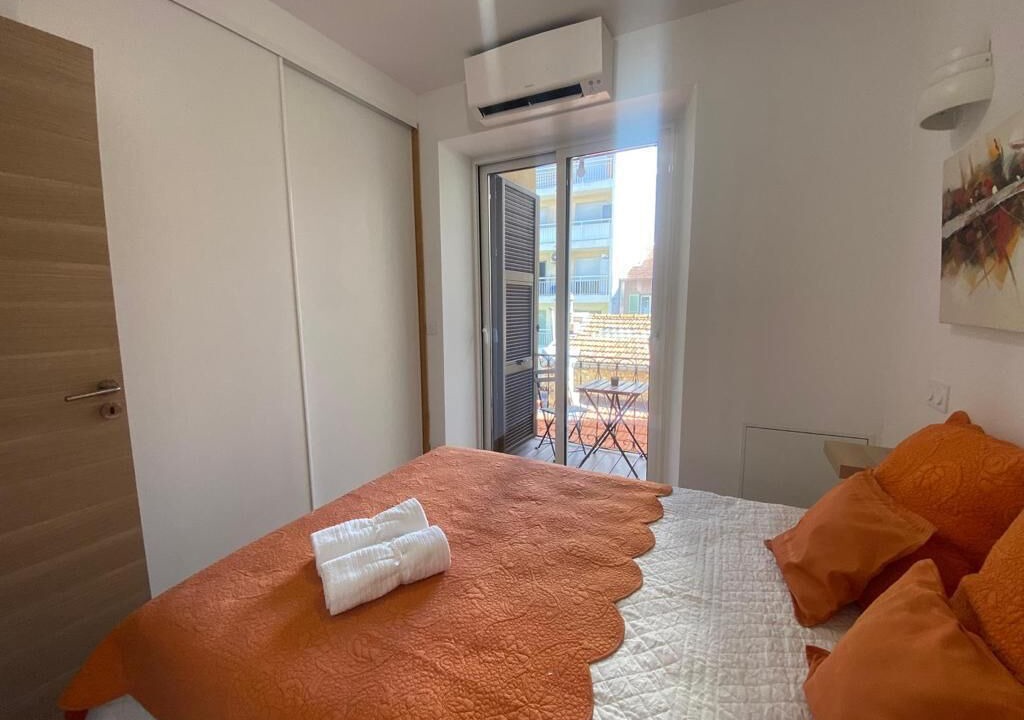 Photo of Bedroom in Liberation