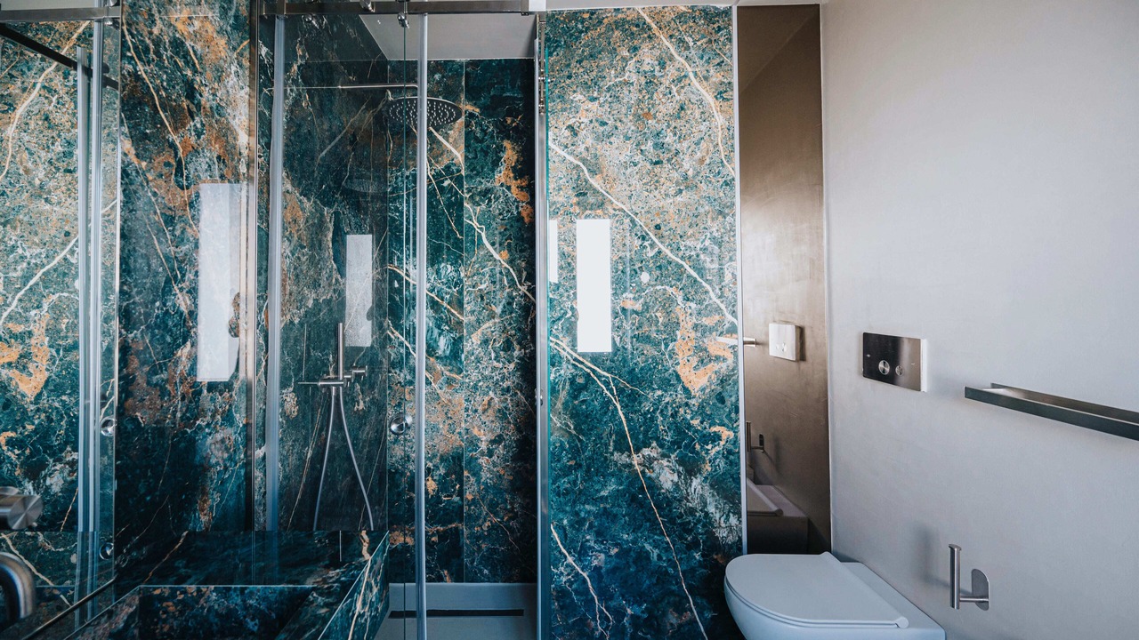 Photo of Bathroom in Capri