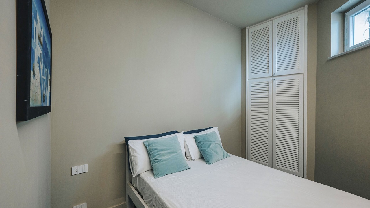 Photo of Bedroom in Capri