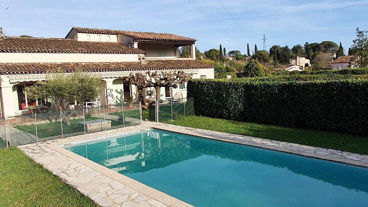 Photo of Outdoor in Peymeinade