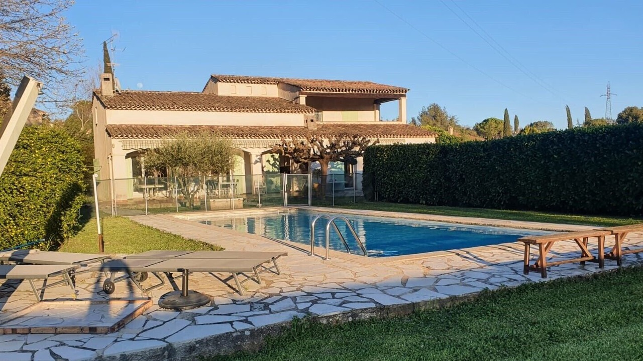 Photo of Outdoor in Peymeinade
