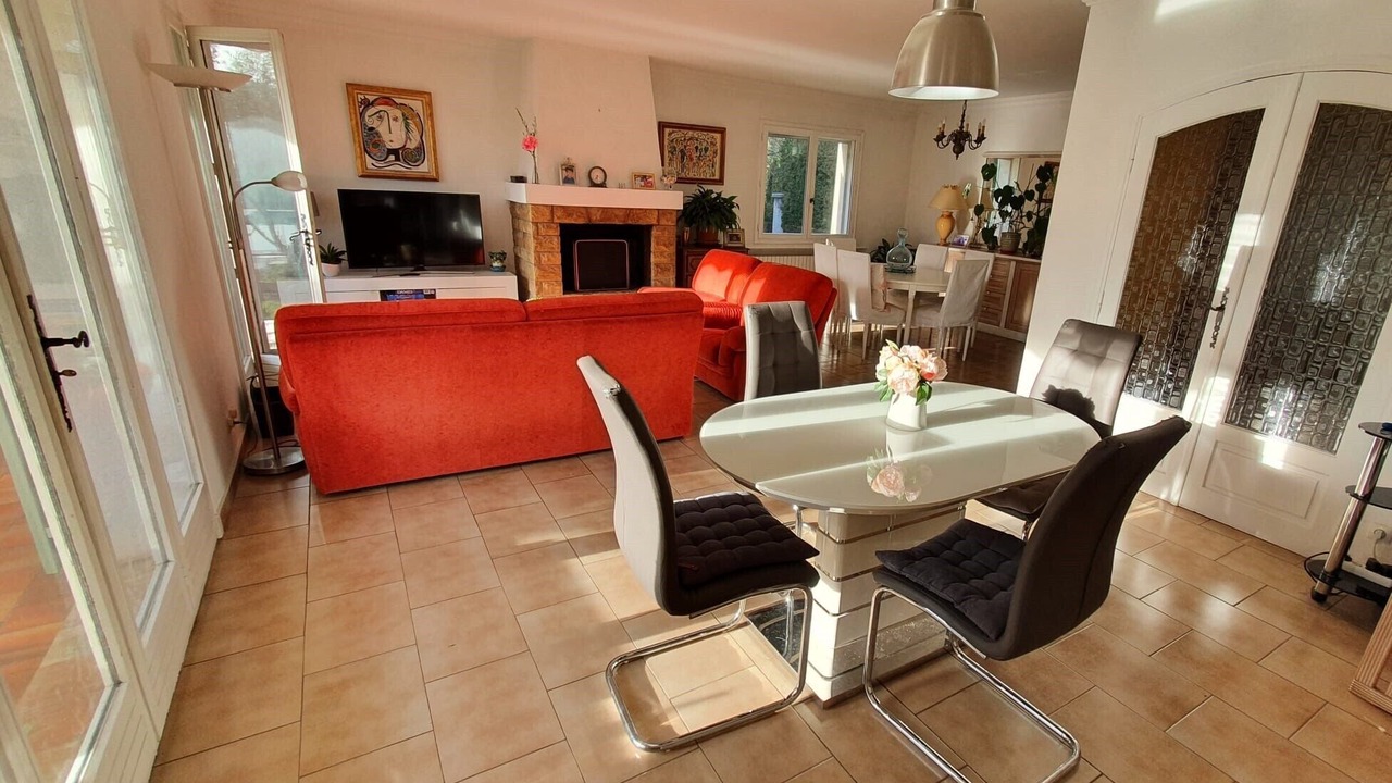 Photo of Livingroom in Peymeinade