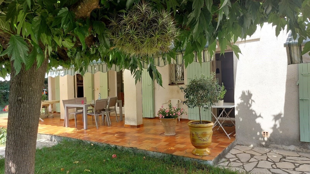 Photo of Outdoor in Peymeinade
