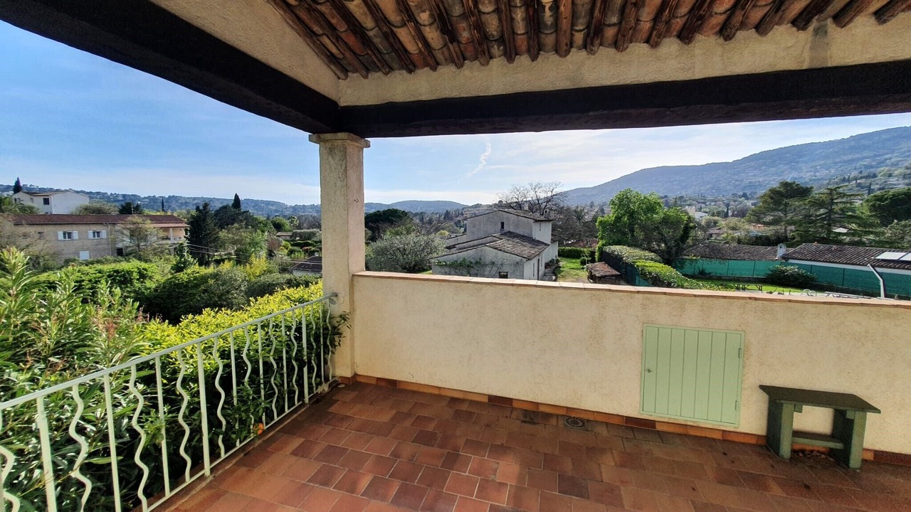 Photo of Outdoor in Peymeinade