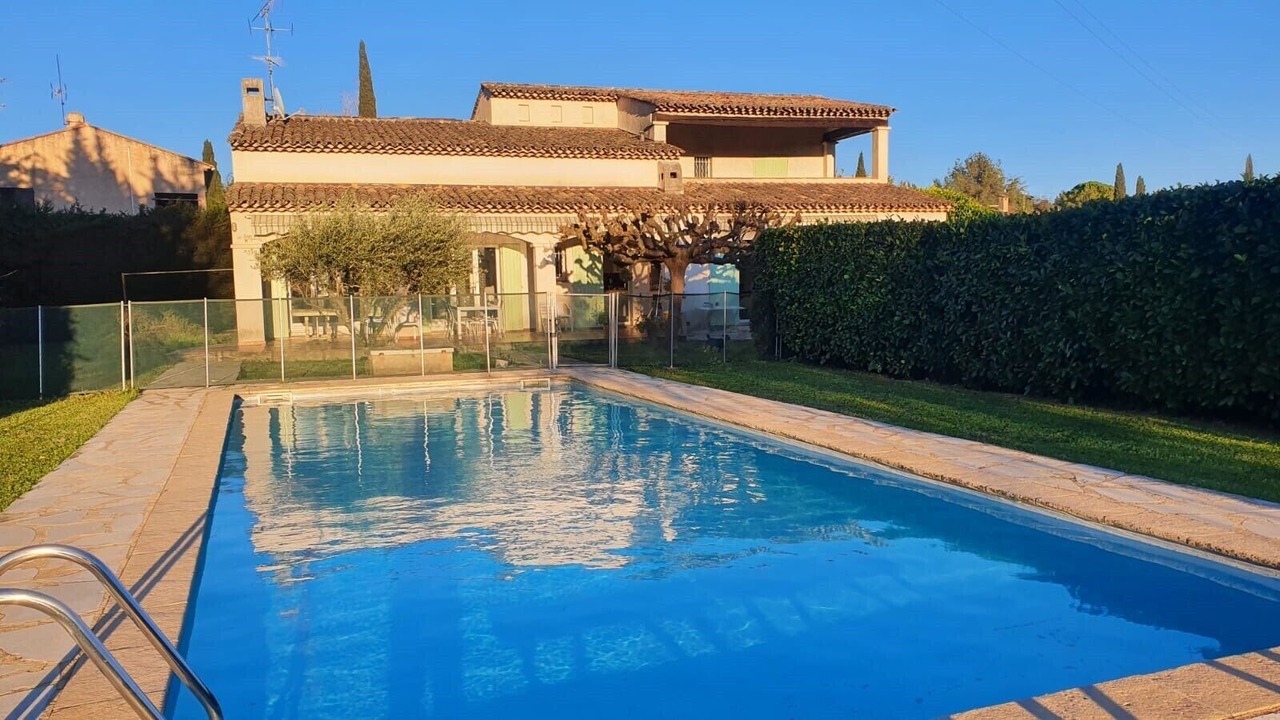 Photo of Outdoor in Peymeinade