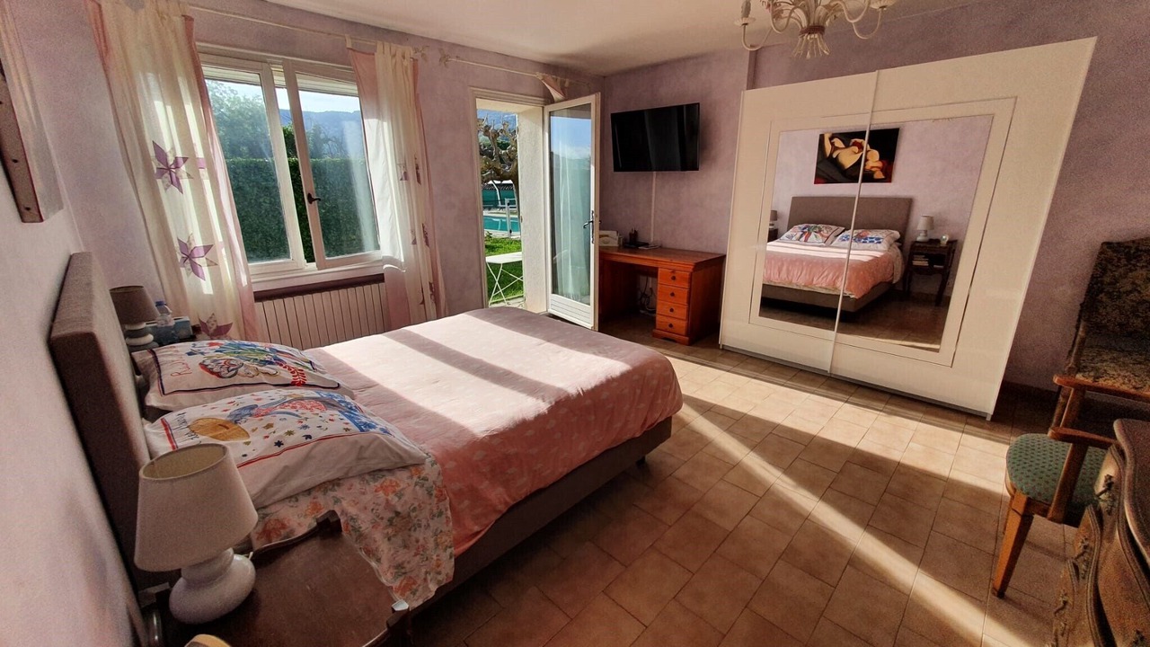 Photo of Bedroom in Peymeinade