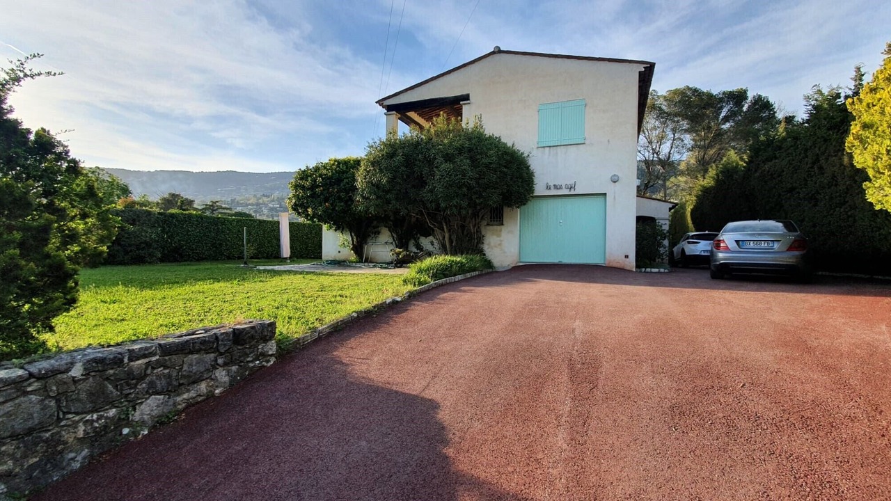 Photo of Outdoor in Peymeinade