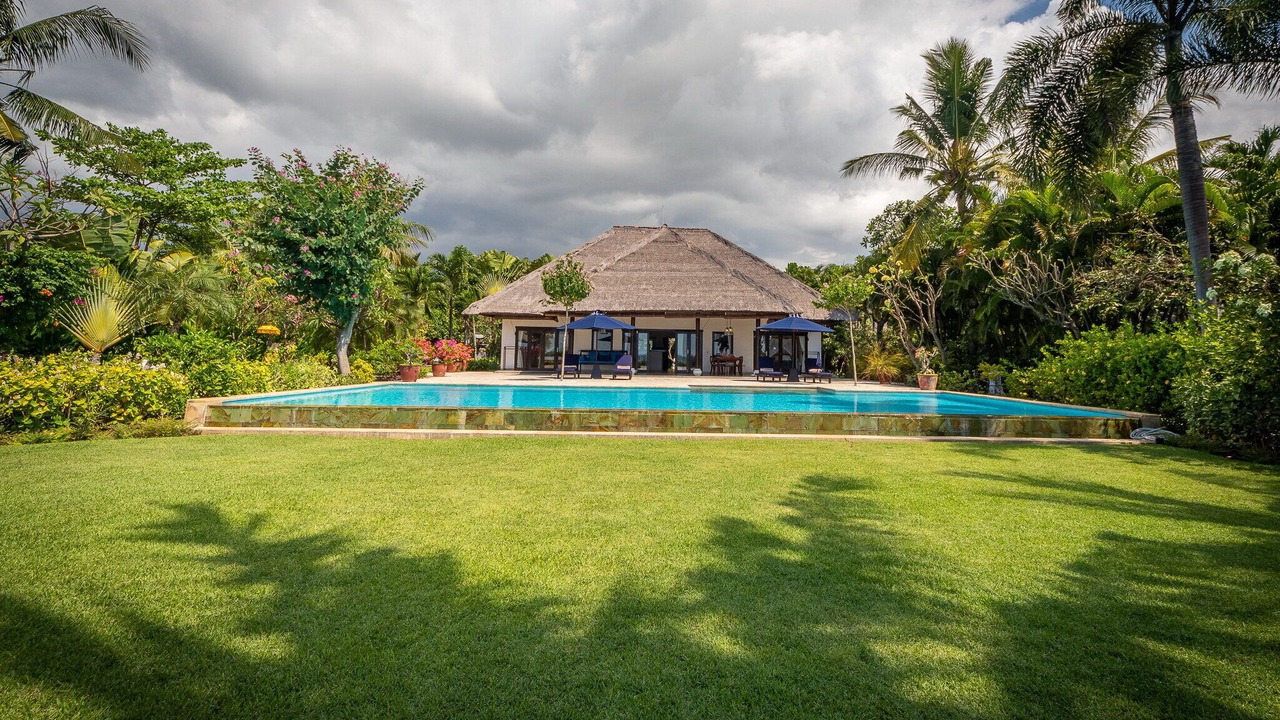 Photo of Outdoor in Tigawasa