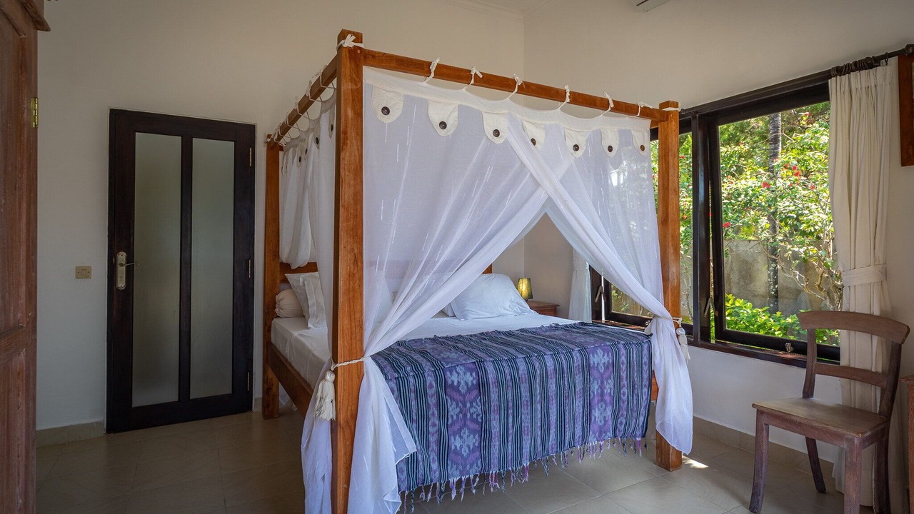 Photo of Bedroom in Tigawasa