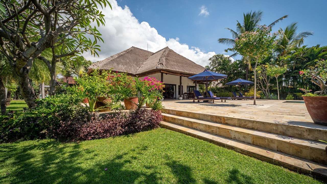 Photo of Patio Balcony in Tigawasa
