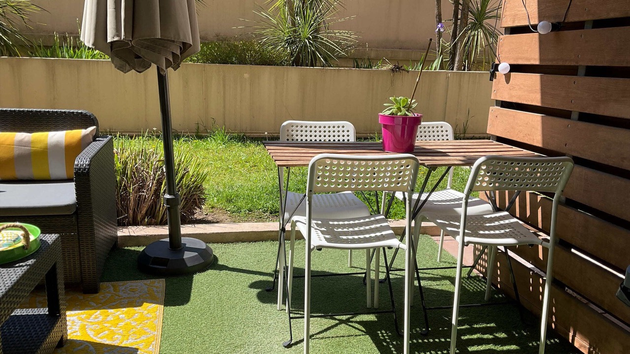 Photo of Outdoor in Cannes Old Town