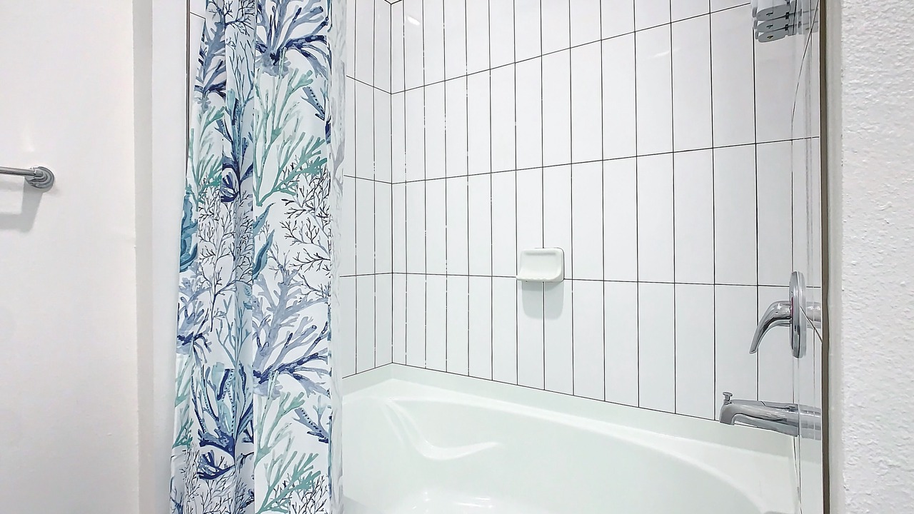 Photo of Bathroom in Lake Buena Vista