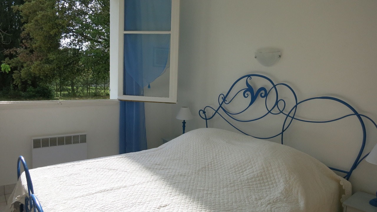 Photo of Bedroom in Bagnols-en-Foret