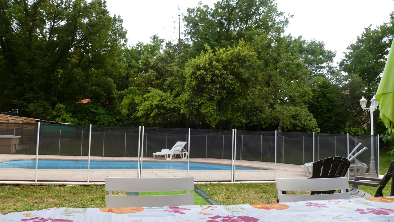 Photo of Outdoor in Bagnols-en-Foret