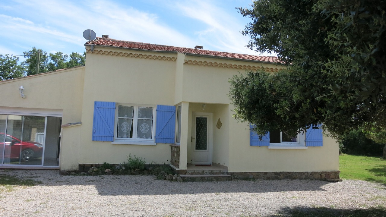 Photo of Outdoor in Bagnols-en-Foret