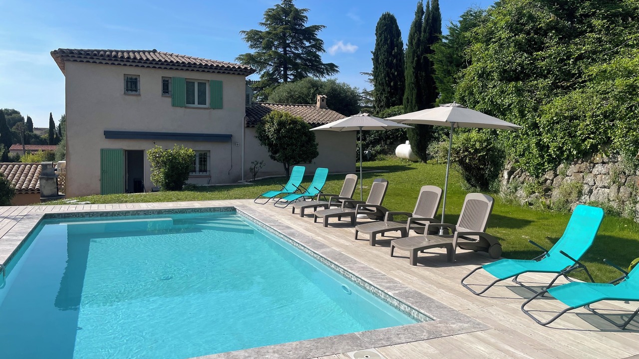 Photo of Outdoor in Biot