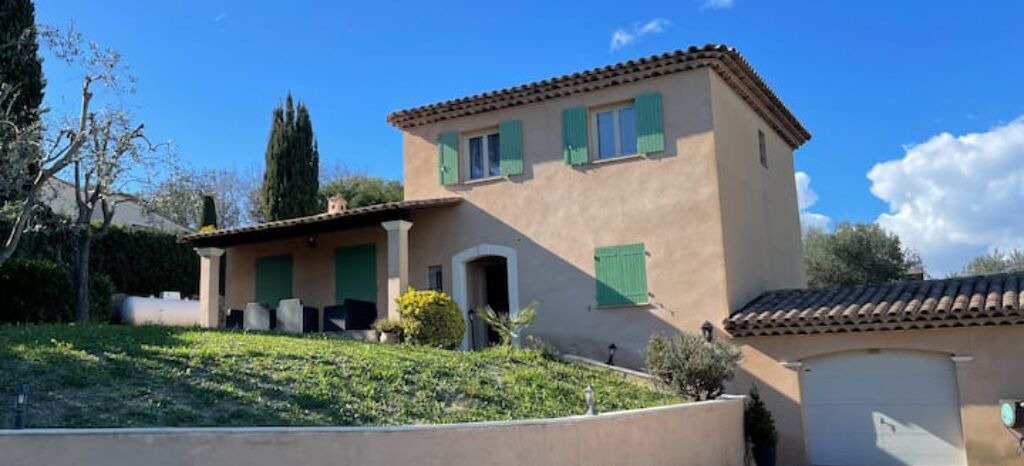 Photo of Outdoor in Biot