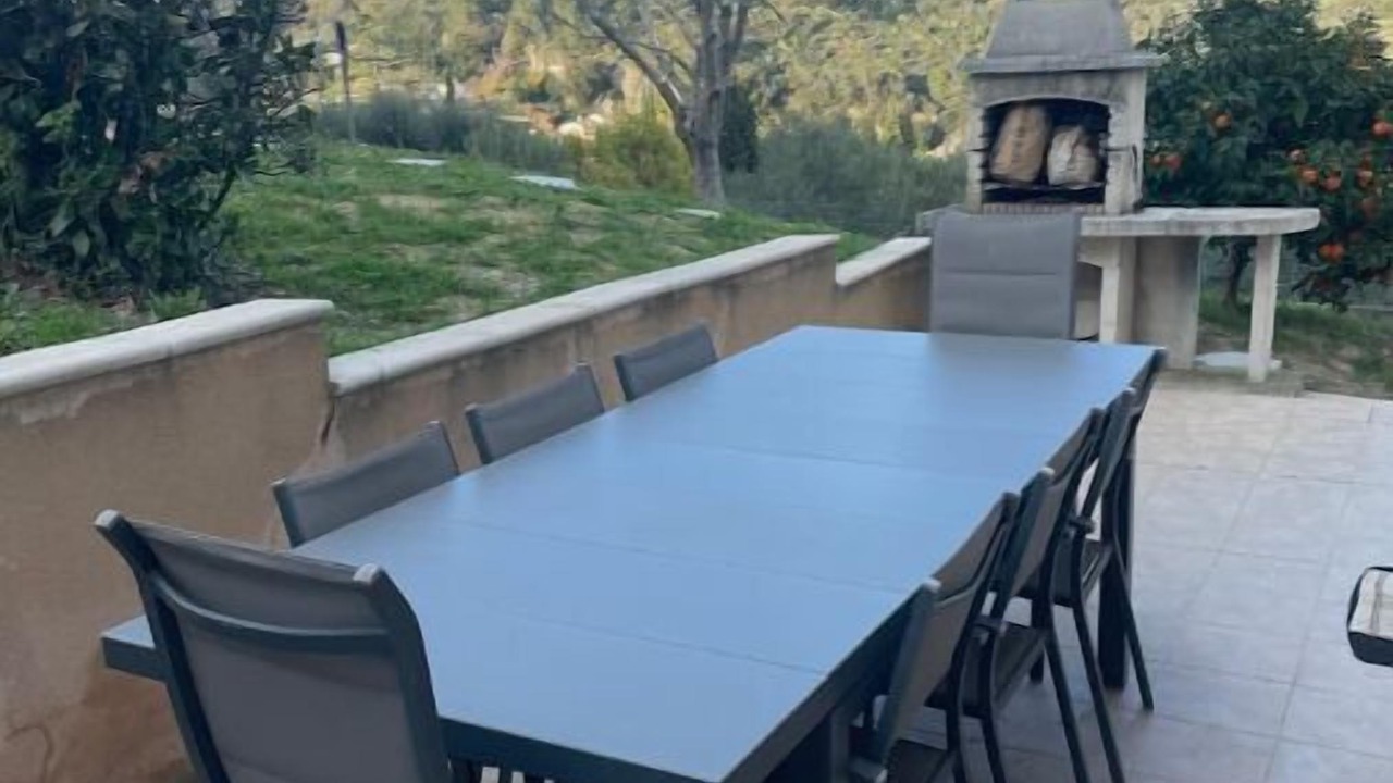 Photo of Outdoor in Biot